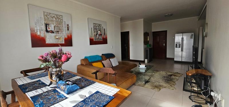 To Let 2 Bedroom Property for Rent in Bloubergstrand Western Cape